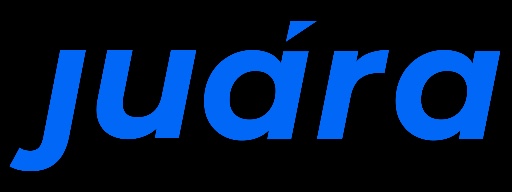 JUARA1 logo